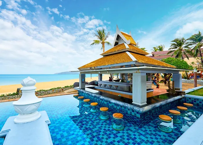 Beyond Karon (Adults Only)Resort Hotel